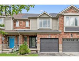 114 DONALD BELL DRIVE, Hamilton, Ontario