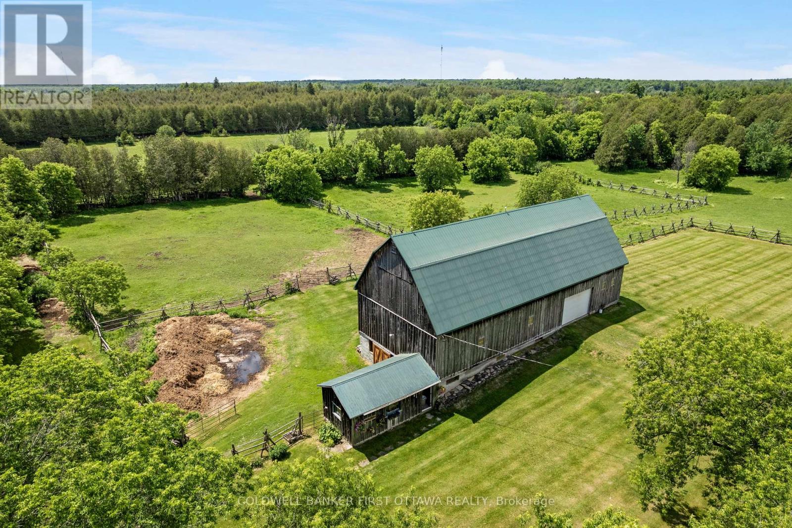 2382- 2338 Greys Creeks Road, Ottawa, Ontario  K4P 1N7 - Photo 41 - X13120658