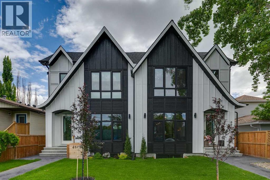 4606 82 Street NW, Calgary, Alberta