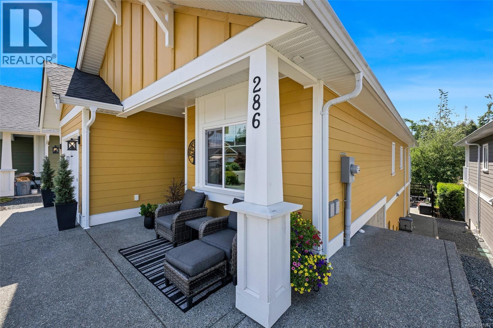 286 Edgewood Cres, Duncan, British Columbia  V9L 0G6 - Photo 5 - 1041637