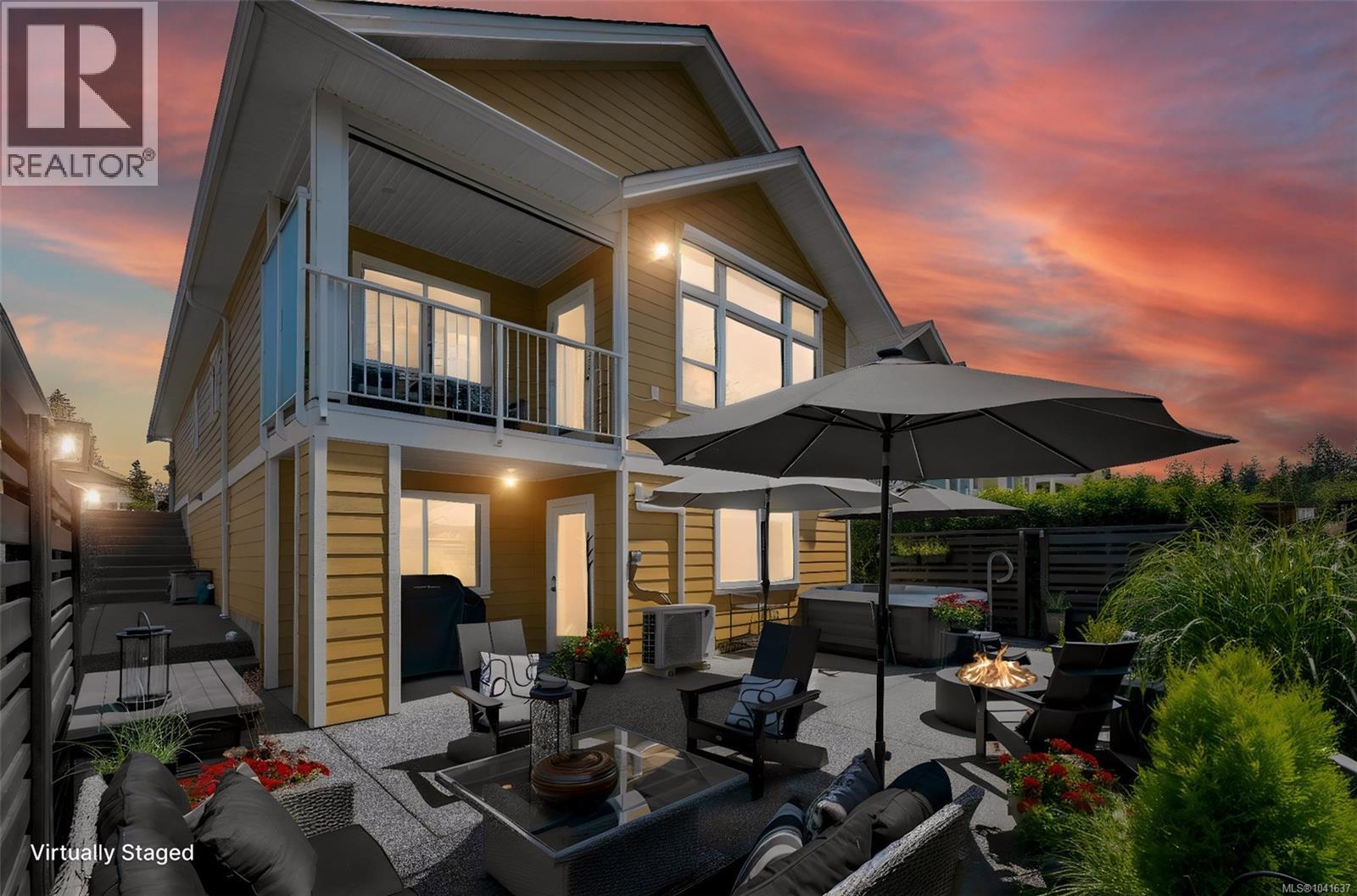286 Edgewood Cres, Duncan, British Columbia  V9L 0G6 - Photo 44 - 1041637