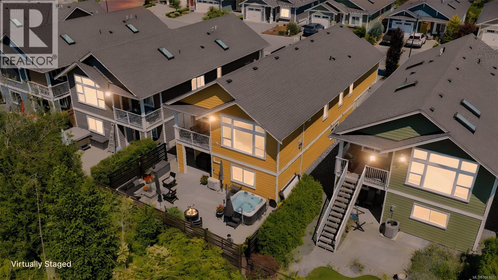 286 Edgewood Cres, Duncan, British Columbia  V9L 0G6 - Photo 45 - 1041637