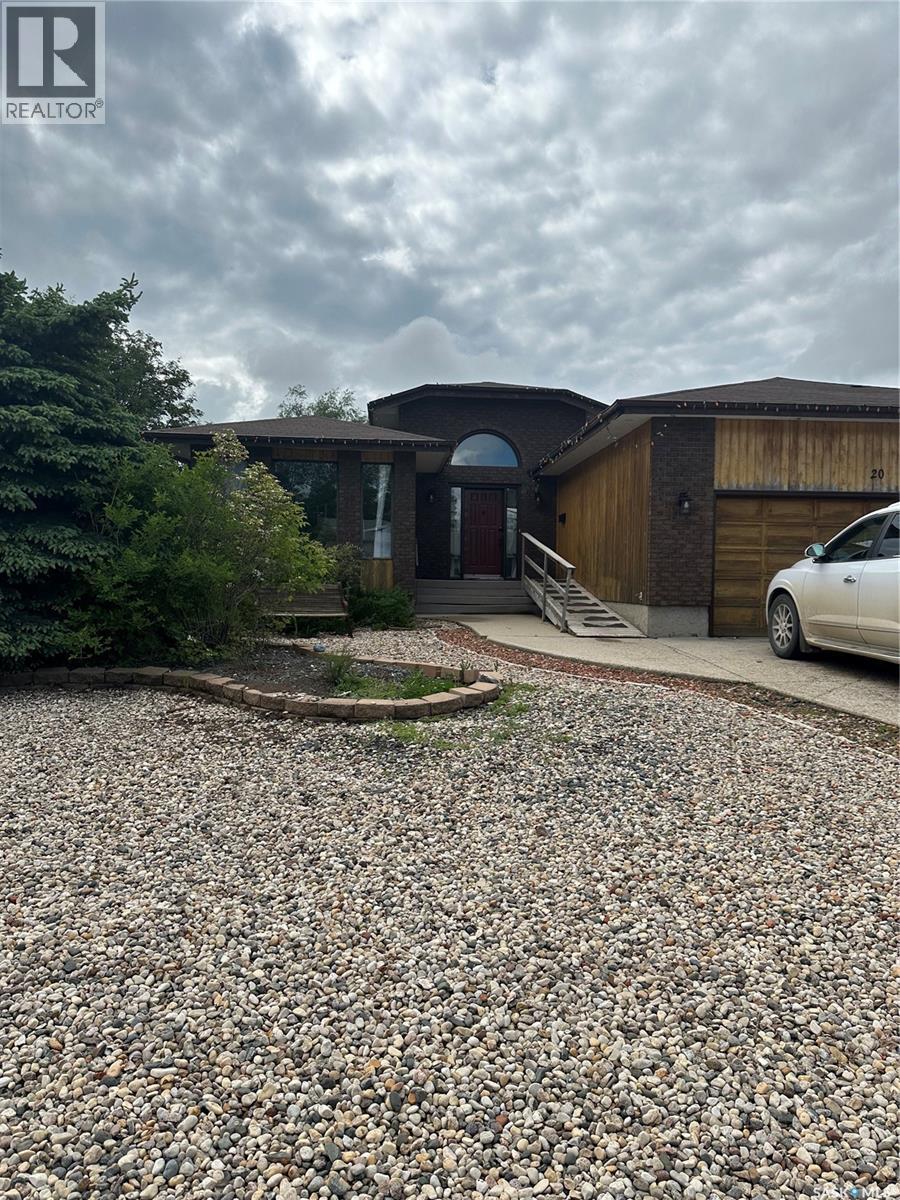 20 Birch STREET, Porcupine Plain, Saskatchewan