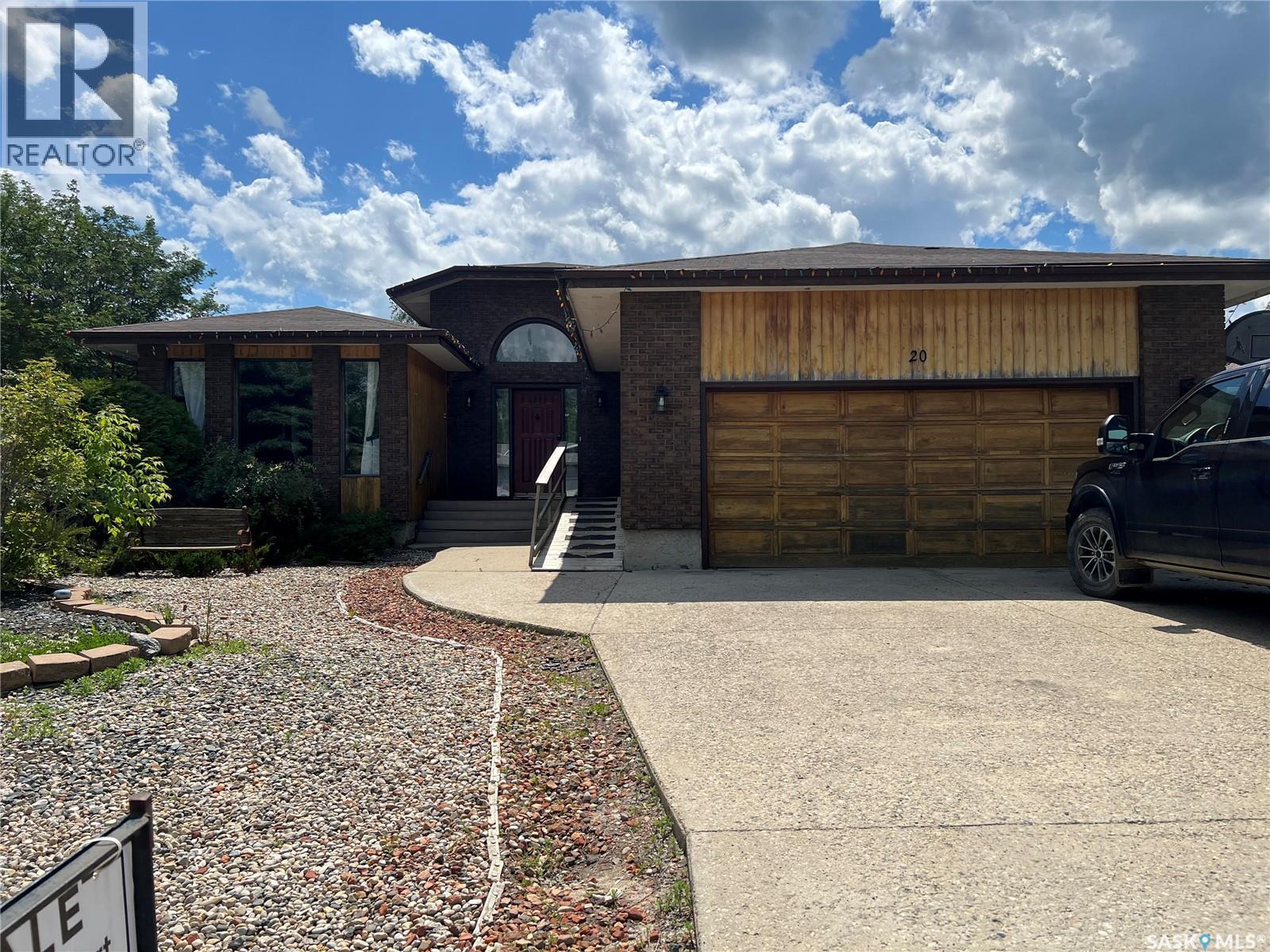 20 Birch Street, Porcupine Plain, Saskatchewan  S0E 1H0 - Photo 32 - SK040390