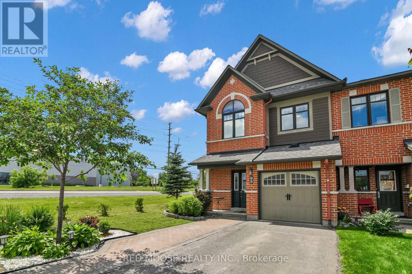 99 Calvington Avenue, Ottawa, Ontario  K2T 0H7 - Photo 3 - X13497654