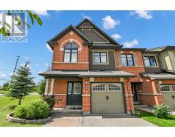 99 CALVINGTON AVENUE, Ottawa, Ontario