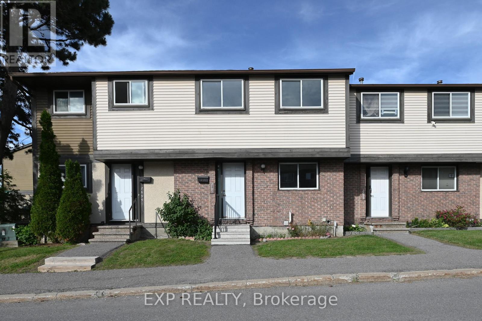 42 - 2697 PIMLICO CRESCENT, Ottawa, Ontario