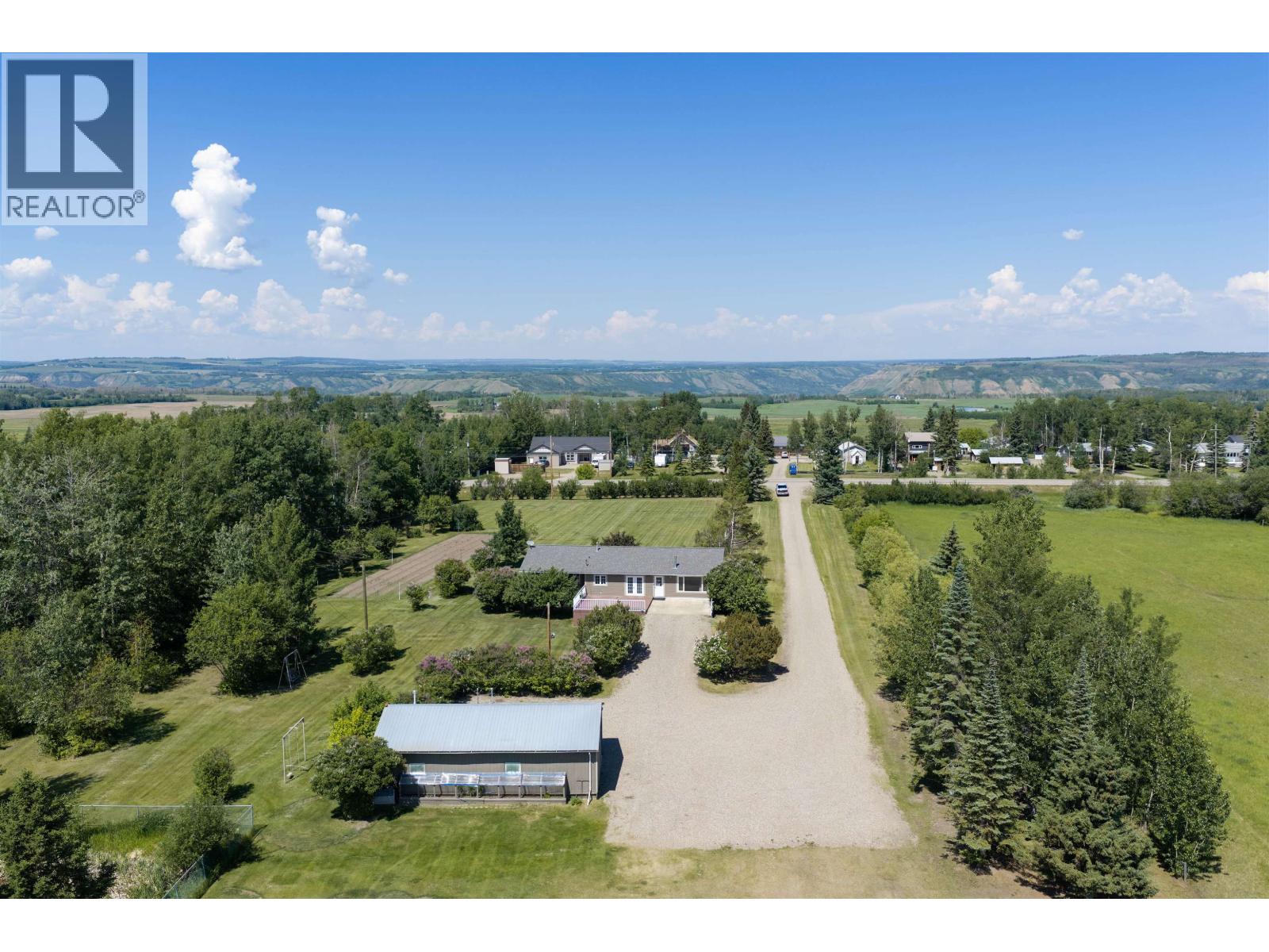 6179 AIRPORT ROAD, Fort St. John, British Columbia