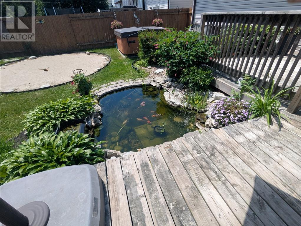 1505 Gauthier Street, Val Therese, Ontario  P3P 1S7 - Photo 47 - 2128796