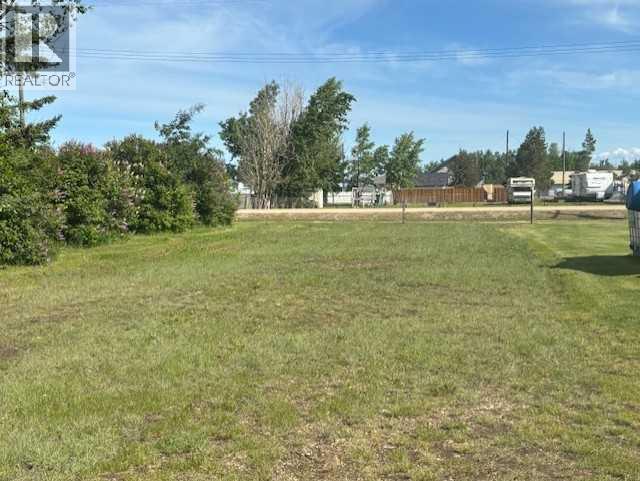 5011 50 Avenue, Woking, Alberta  T9H 3V0 - Photo 1 - A2297075