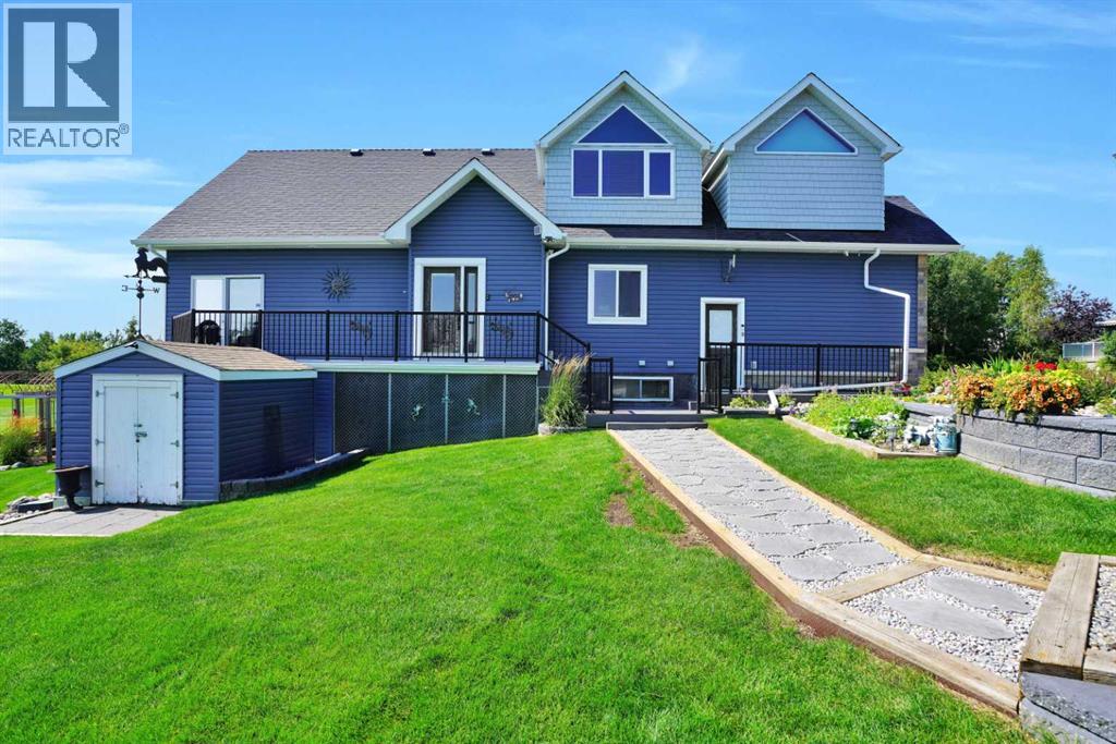 4030, 25054 South Pine Lake Road, Rural Red Deer County, Alberta  T0M 1R0 - Photo 42 - A2306128