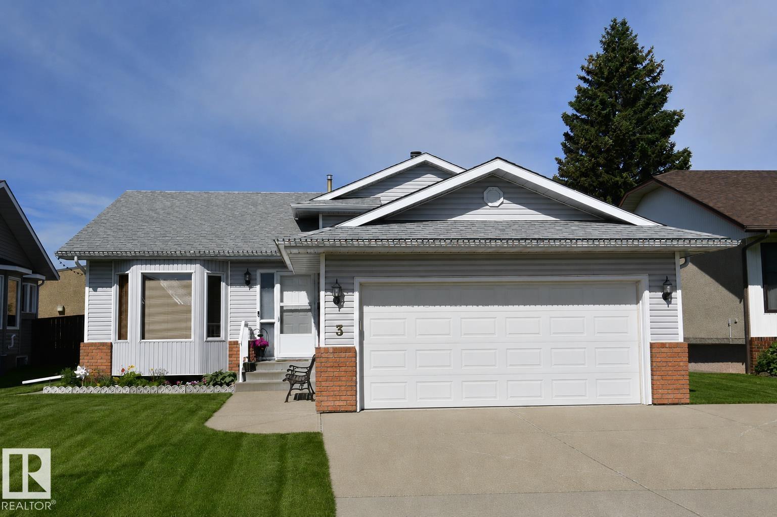 3 NOTRE DAME CR, Leduc, Alberta