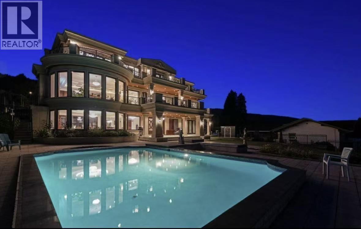 Main and Above 1XXX CHARTWELL DRIVE