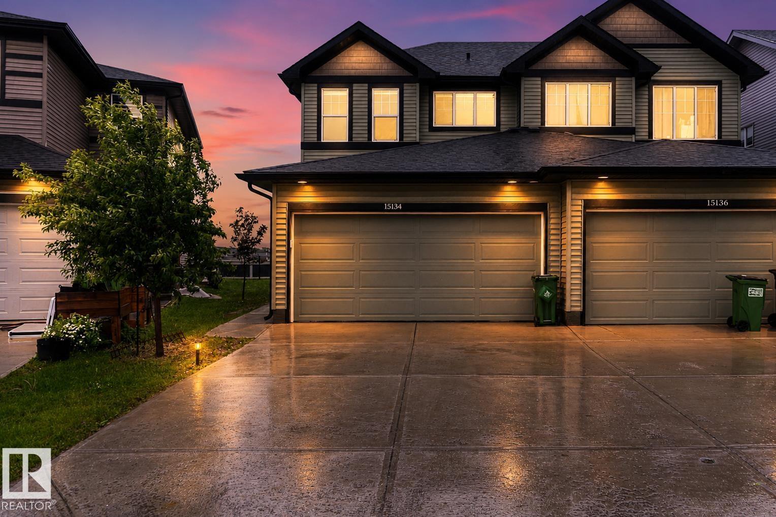 15134 26 ST NW, Edmonton, Alberta