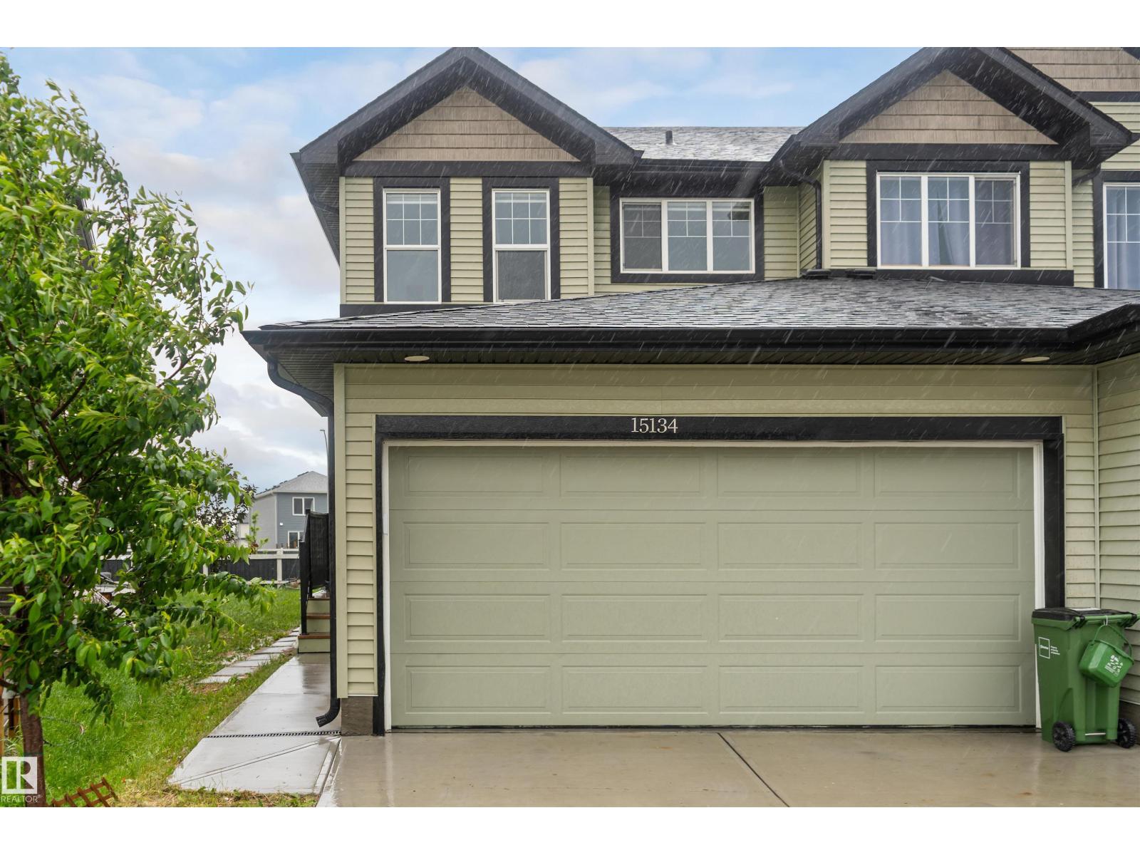 15134 26 St NW, Edmonton, Alberta  T5Y 3Y5 - Photo 3 - E4496079