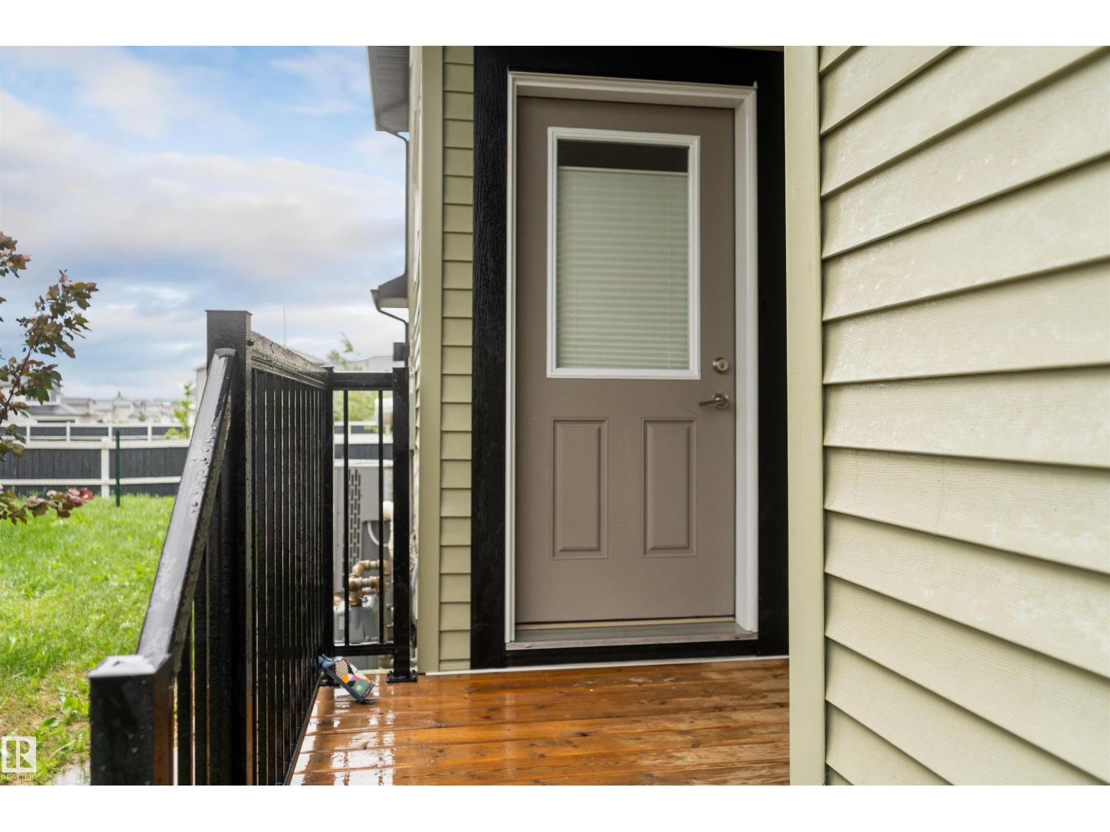15134 26 St NW, Edmonton, Alberta  T5Y 3Y5 - Photo 4 - E4496079