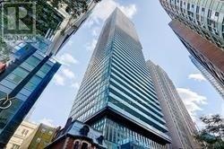 506 - 15 GRENVILLE STREET, Toronto, Ontario