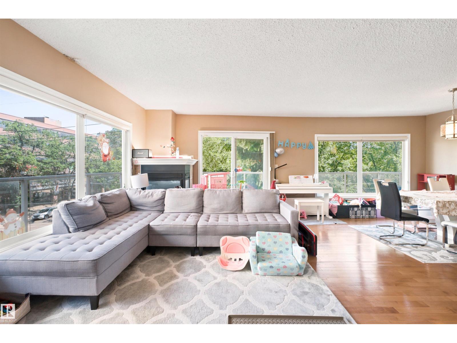 #305 11111 82 Av Nw, Edmonton, Alberta  T6G 0T3 - Photo 32 - E4493954