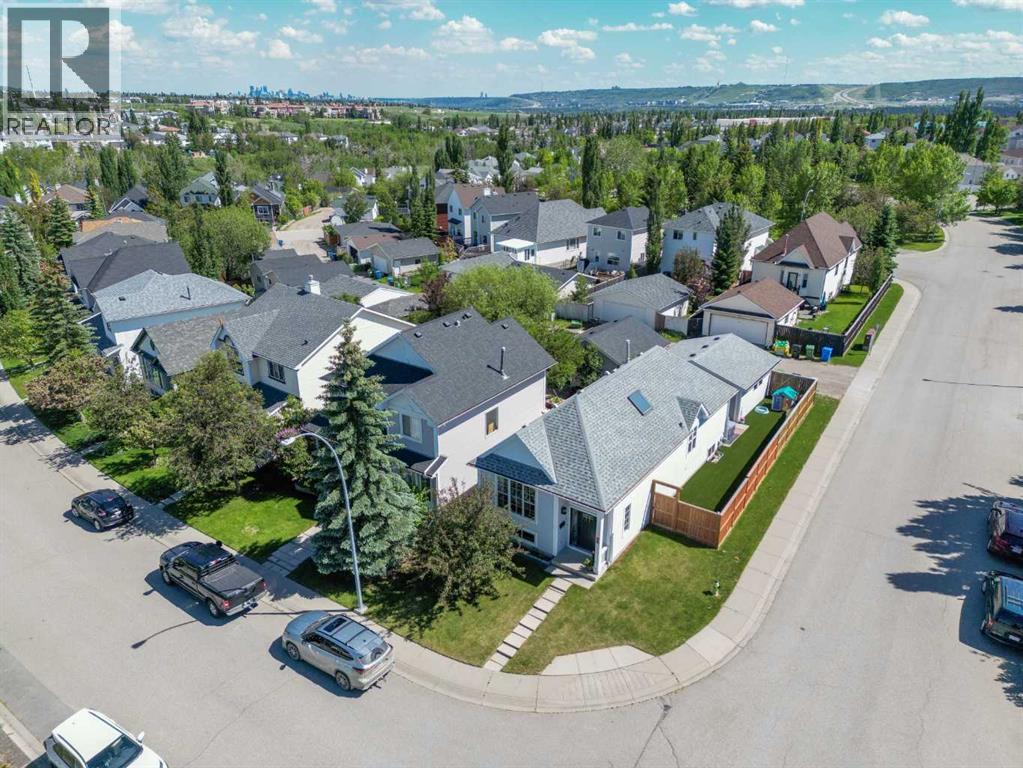 7 Tuscany Valley Road NW, calgary, Alberta