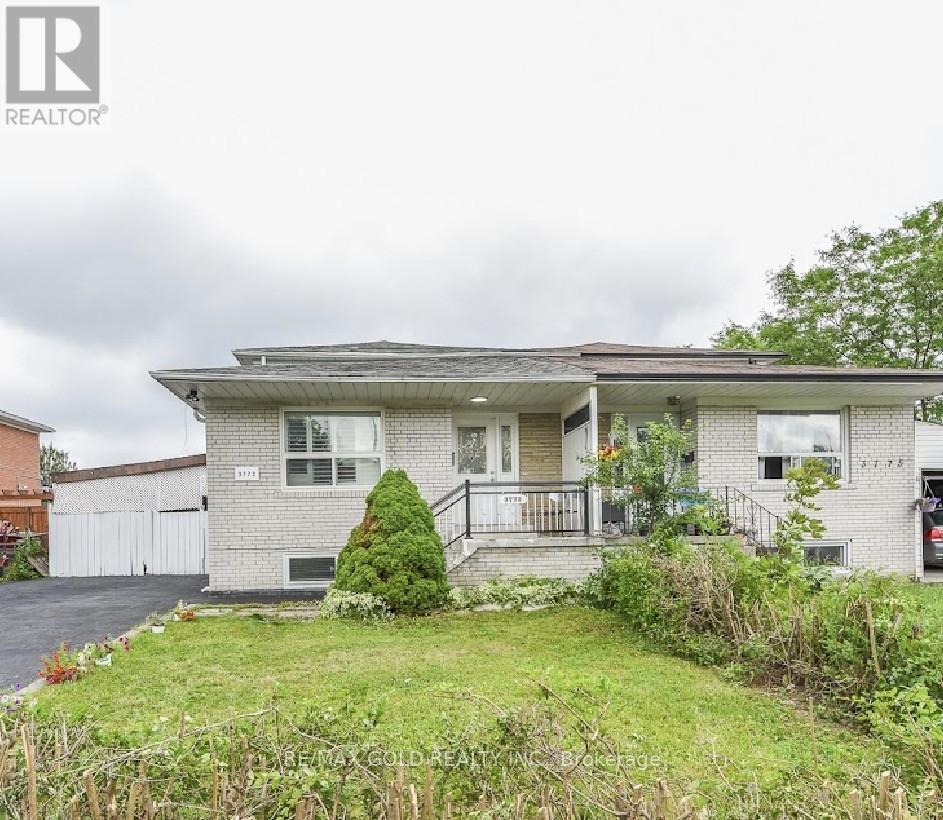 3773 DARLA DRIVE, Mississauga, Ontario