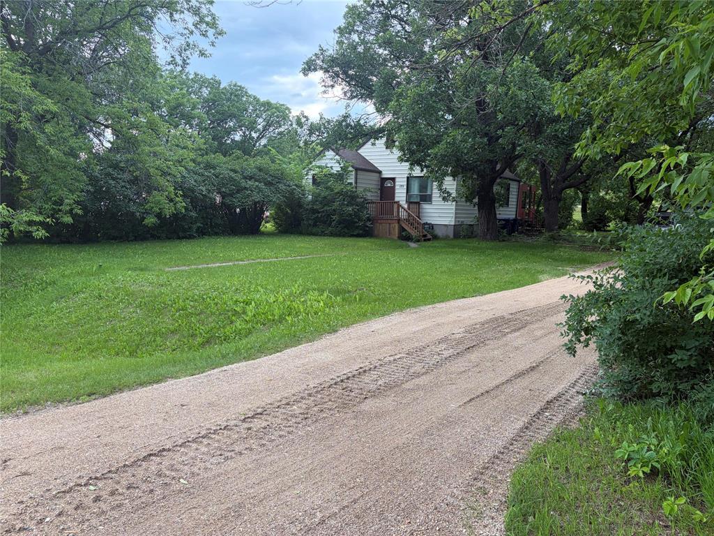 175 Waddell Avenue W, Dominion City, Manitoba  R0A 0H0 - Photo 0 - 202611512