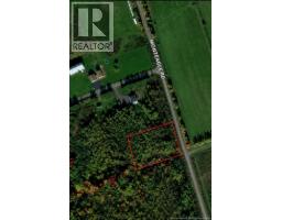 LOT Monteagle Road, Salisbury, New Brunswick