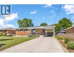 147 COVERDALE STREET, Chatham, Ontario