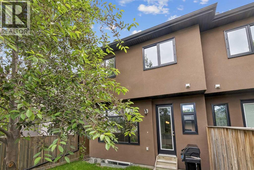 406 25 Avenue NW, Calgary, Alberta  T2M 2A7 - Photo 43 - A2319714