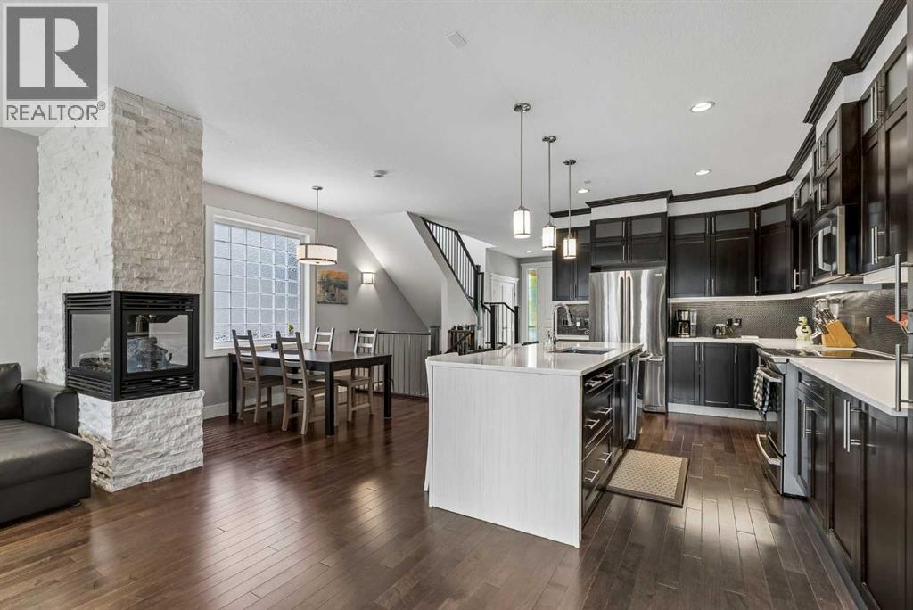 406 25 Avenue NW, Calgary, Alberta  T2M 2A7 - Photo 9 - A2319714