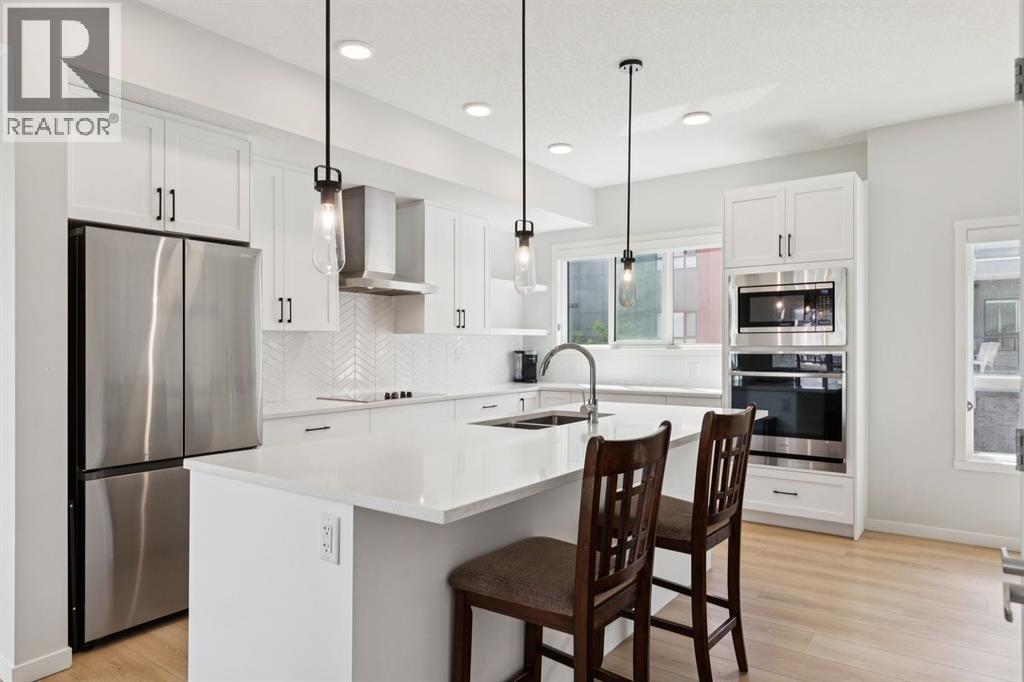 528, 20295 Seton Way Se, Calgary, Alberta  T3M 3X3 - Photo 13 - A2320313