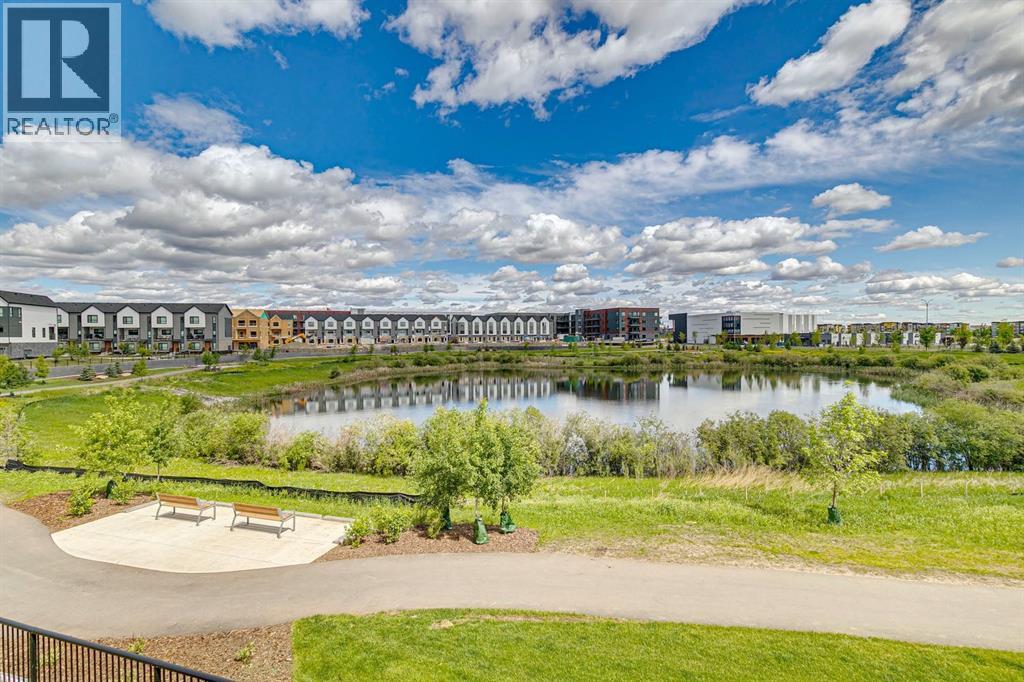 528, 20295 Seton Way Se, Calgary, Alberta  T3M 3X3 - Photo 10 - A2320313