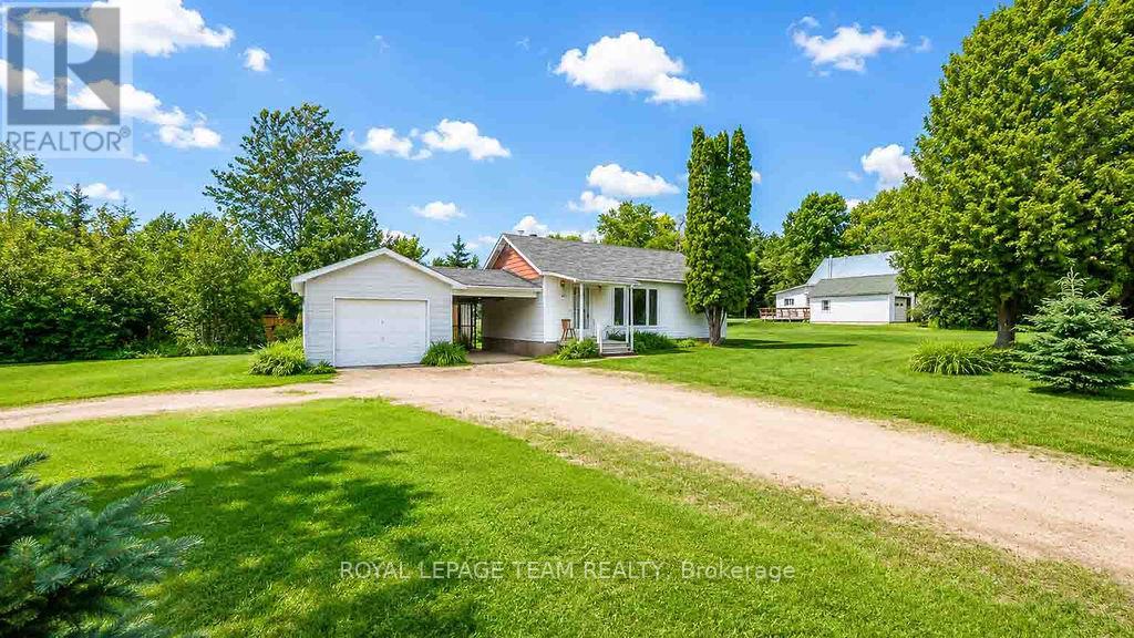 90 Mill Street, Killaloe, Ontario  K0J 2A0 - Photo 2 - X13497764