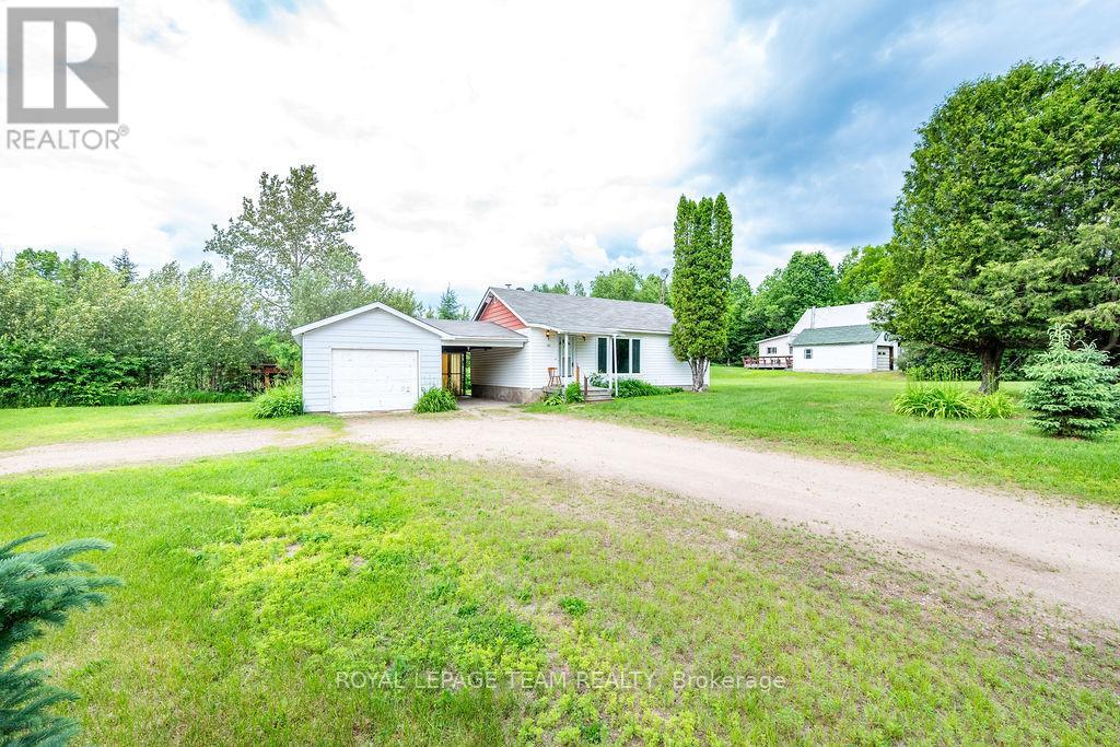 90 Mill Street, Killaloe, Ontario  K0J 2A0 - Photo 3 - X13497764
