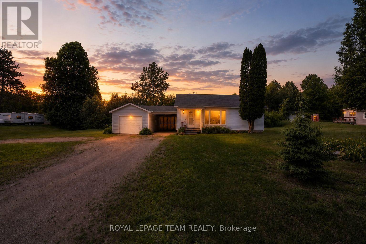 90 Mill Street, Killaloe, Ontario  K0J 2A0 - Photo 4 - X13497764