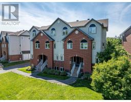 292 LONDON TERRACE, Ottawa, Ontario