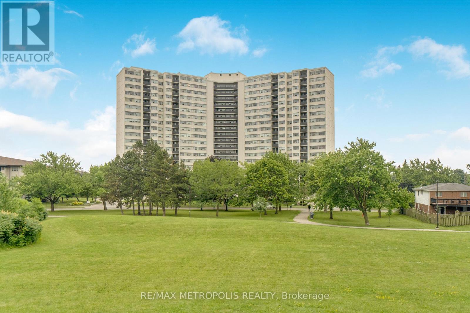 1903 - 530 LOLITA GARDENS, Mississauga, Ontario