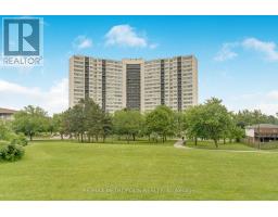 1903 - 530 LOLITA GARDENS, Mississauga, Ontario
