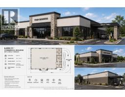 5885 MALDEN, LaSalle, Ontario