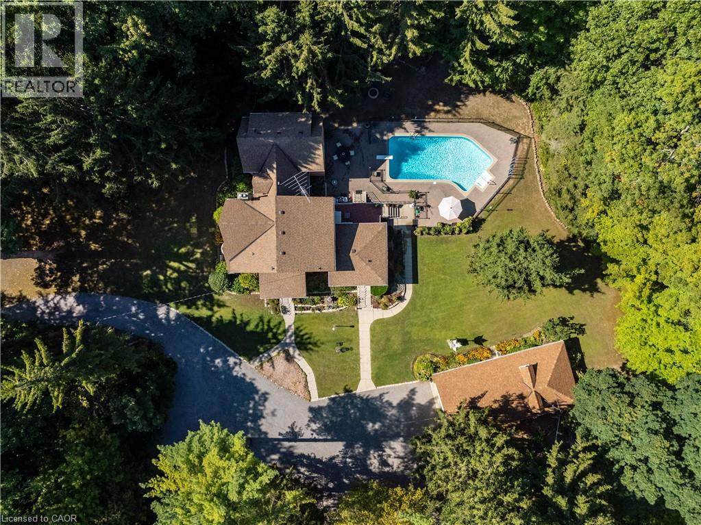 1427 Highway 3 E, Dunnville, Ontario  N1A 2W2 - Photo 8 - 40834817