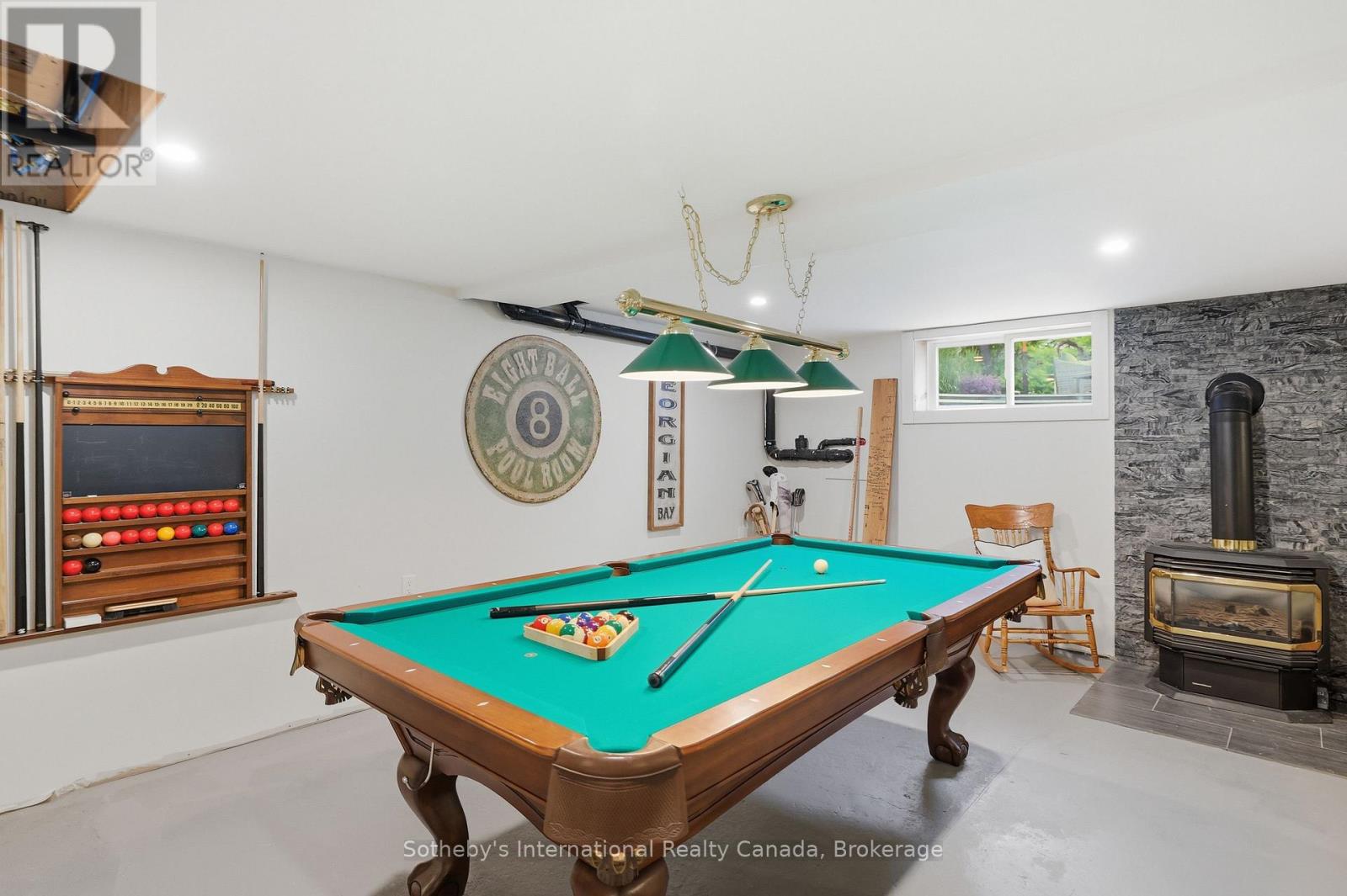 9263 91 County Road, Clearview, Ontario  L0M 1H0 - Photo 28 - S13497772