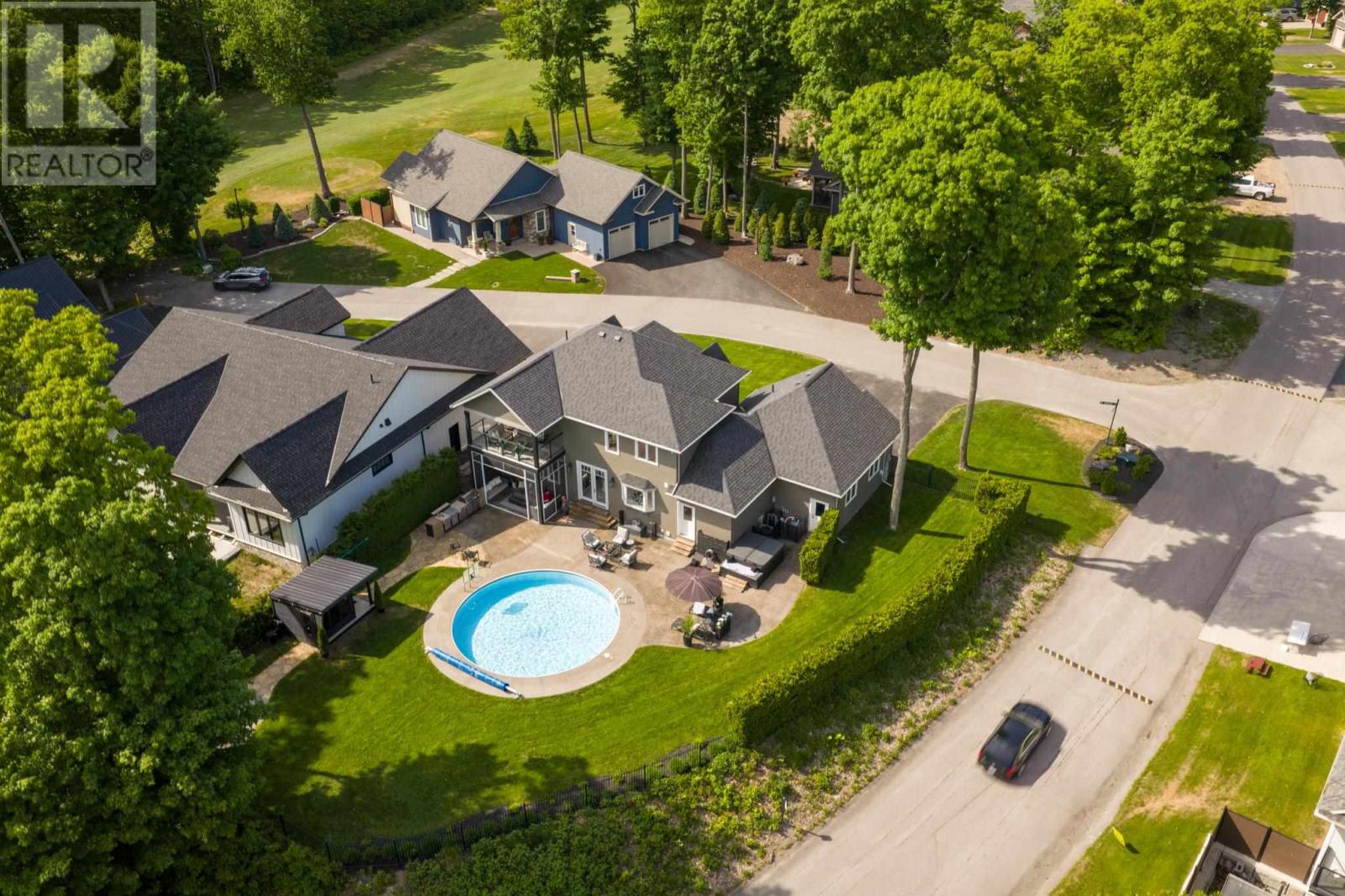 3 Bluffs Dr W, Sault Ste. Marie, Ontario  P6A 0B5 - Photo 49 - SM261476