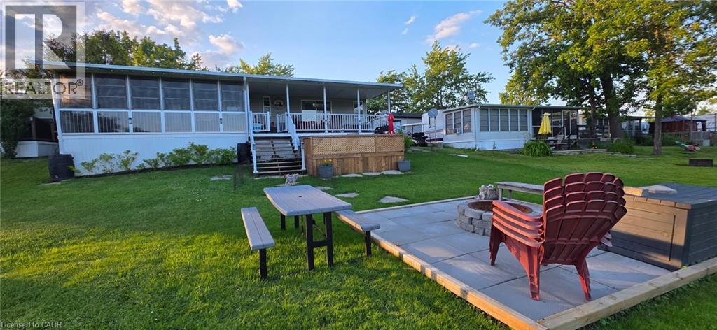 1001 Haldimand Road 17 Unit# 189, Cayuga, Ontario  N0A 1E0 - Photo 2 - 40842600