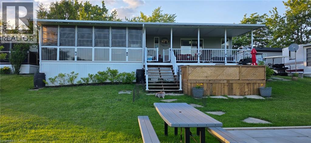 1001 Haldimand Road 17 Unit# 189, Cayuga, Ontario  N0A 1E0 - Photo 3 - 40842600