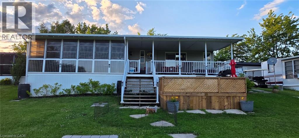 1001 Haldimand Road 17 Unit# 189, Cayuga, Ontario  N0A 1E0 - Photo 5 - 40842600