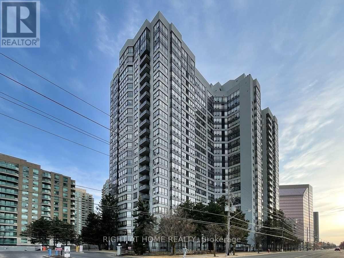 1702 - 7 BISHOP AVENUE, Toronto, Ontario