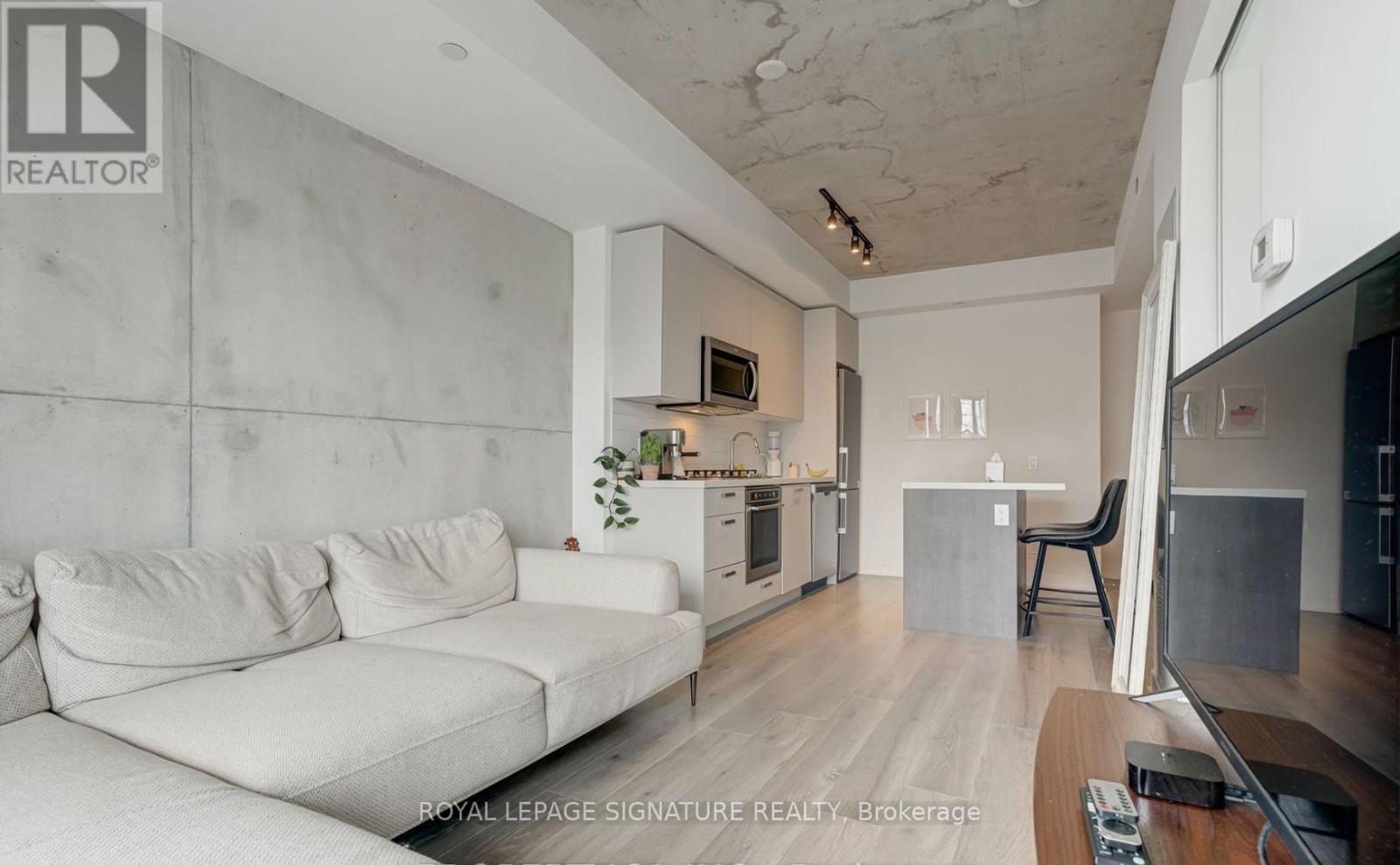 603 - 55 ONTARIO STREET, Toronto, Ontario