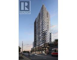 1005 - 286 MAIN STREET, Toronto, Ontario