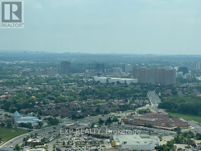 4511 - 448 Burnhamthorpe Road, Mississauga, Ontario  L5B 0R4 - Photo 11 - W13487924