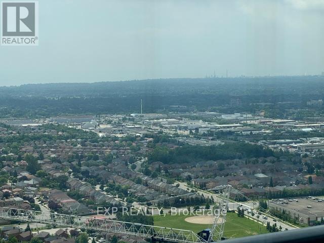 4511 - 448 Burnhamthorpe Road, Mississauga, Ontario  L5B 0R4 - Photo 13 - W13487924
