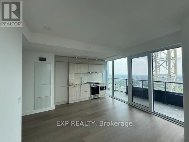 4511 - 448 Burnhamthorpe Road, Mississauga, Ontario  L5B 0R4 - Photo 7 - W13487924